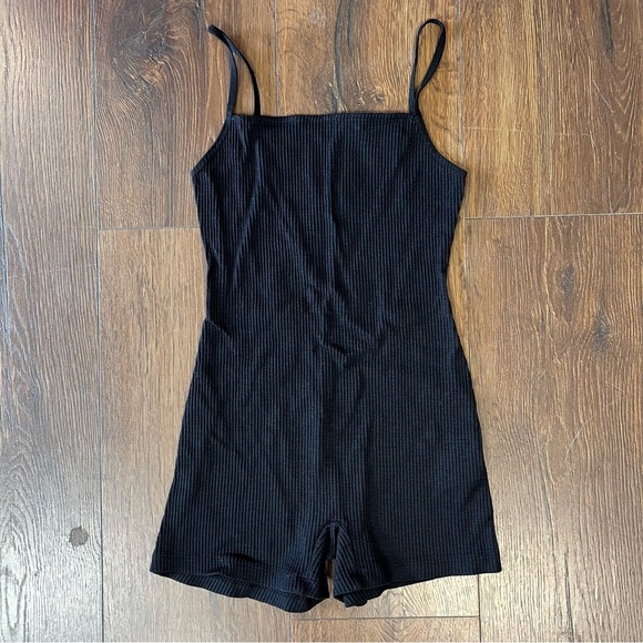 Zara ribbed bodysuit SZ SM - Picture 1 of 4